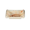 Asian Dinnerware, Plastic
 <br><span class=fgrey12>(Yanco China OR-4046 Sauce Dish, Plastic)</span>