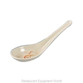 Yanco China OR-7001 Spoon, Wonton