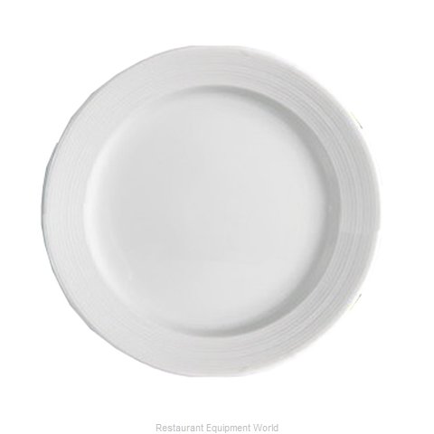 Yanco China PA-110 Plate, China