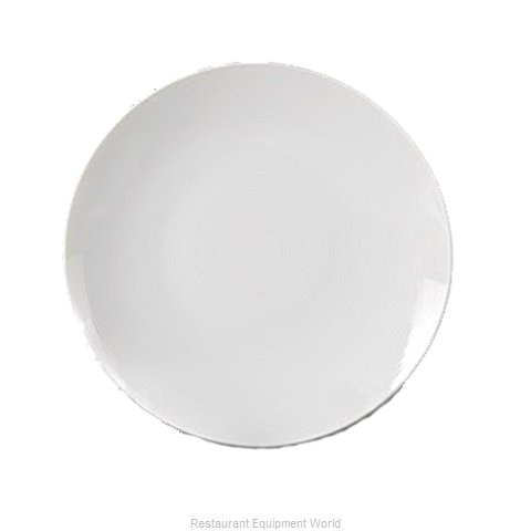 Yanco China PA-709 Plate, China