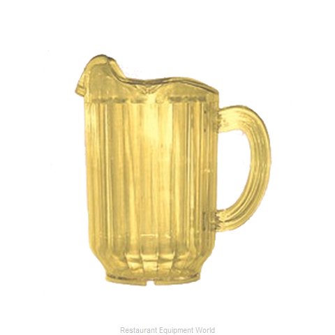 Yanco China PC-060A Pitcher, Plastic