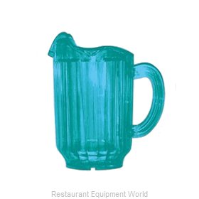 Yanco China PC-060G Pitcher, Plastic