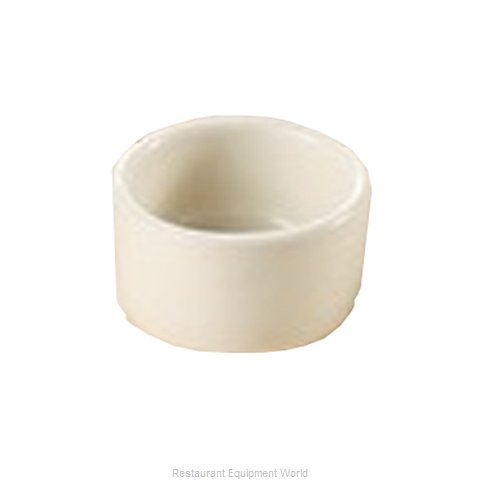 Yanco China PIP-2 Ramekin / Sauce Cup, China