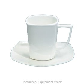 Yanco China PL-002 Saucer, China