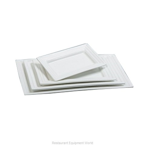 Yanco China PL-210 Plate, China