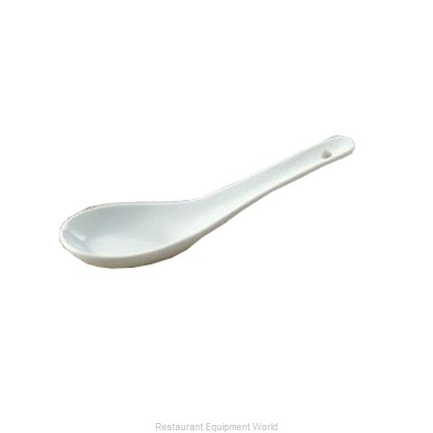 Yanco China PS-005 Spoon, Wonton