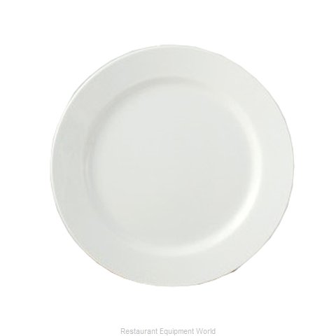 Yanco China PS-7 Plate, China