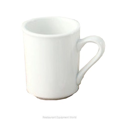 Yanco China PS-8-S Mug, China