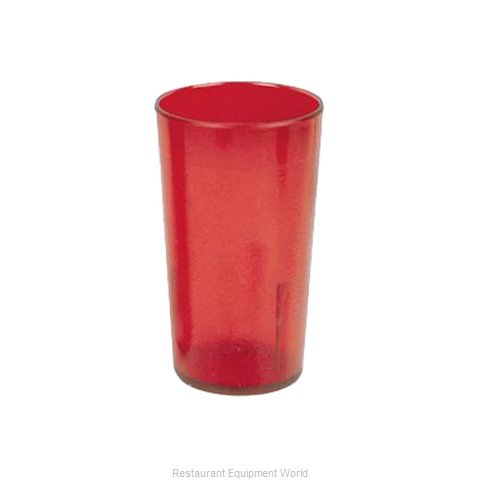 Yanco China PT-005R Tumbler, Plastic