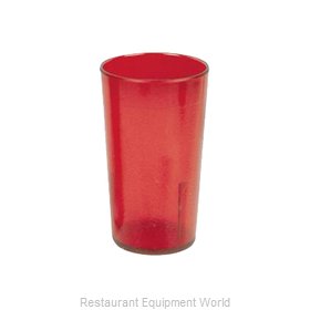 Yanco China PT-010R Tumbler, Plastic