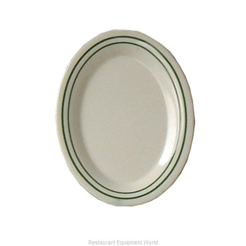 Yanco China PT-209 Platter, Plastic