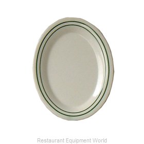 Yanco China PT-209 Platter, Plastic