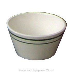 Yanco China PT-302 Bouillon Cups, Plastic