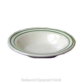 Yanco China PT-305 Fruit Dish, Plastic