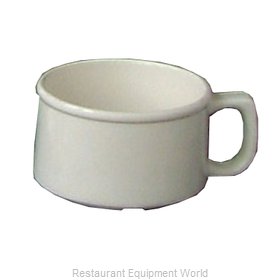 Yanco China PT-9016 Soup Cup / Mug, Plastic