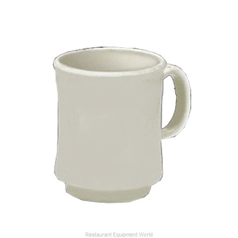 Yanco China PT-908 Mug, Plastic