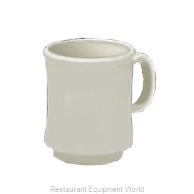 Yanco China PT-908 Mug, Plastic