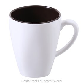 Yanco China PT-9110 Mug, Plastic