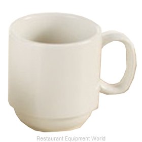 Yanco China RE-12-P Mug, China