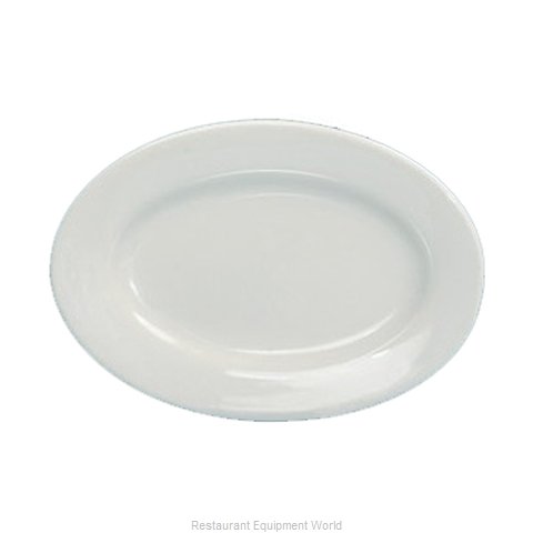 Yanco China RE-12 Platter, China