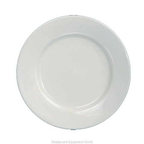 Yanco China RE-22 Plate, China