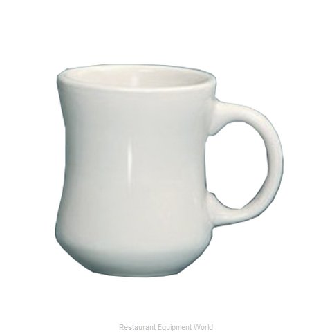 Yanco China RE-7-P Mug, China