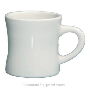 Yanco China RE-75-H Mug, China