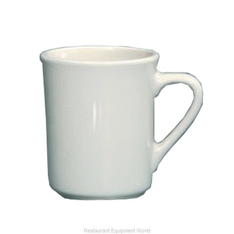 Yanco China RE-8-T Mug, China