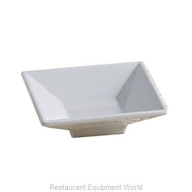 Yanco China RM-103 Plate, Plastic