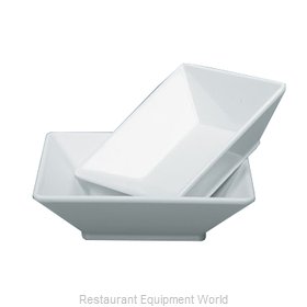 Yanco China RM-306 Serving Bowl, Plastic