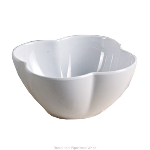 Yanco China RM-406 Soup Salad Pasta Cereal Bowl, Plastic