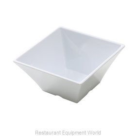 Yanco China RM-4106 Bowl, Plastic,  0 - 31 oz