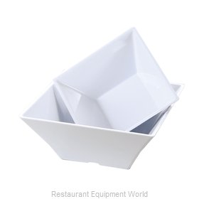 Yanco China RM-4109 Serving Bowl, Plastic