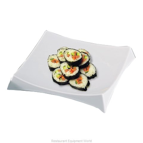 Yanco China RM-4209 Sushi Serveware