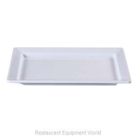 Yanco China RM-4312 Platter, Plastic