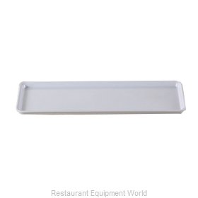 Yanco China RM-4408 Plate, Plastic