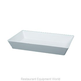 Yanco China RM-614 Plate, Plastic