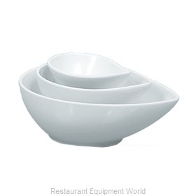 Yanco China RM-706 Serving Bowl, Plastic