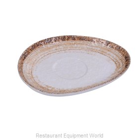 Yanco China RO-002 Saucer, China