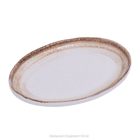 Yanco China RO-2308 Platter, China