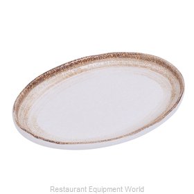 Yanco China RO-2310 Platter, China