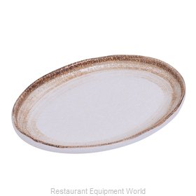 Yanco China RO-2312 Platter, China