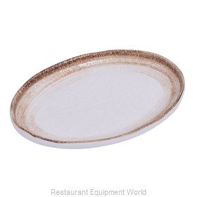 Yanco China RO-2314 Platter, China