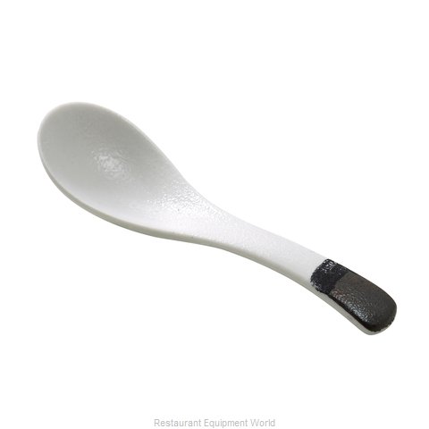 Yanco China RO-7001 Spoon, Wonton