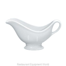 Yanco China SB-5 Gravy Sauce Boat, China