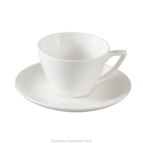 Yanco China SH-002 Saucer, China