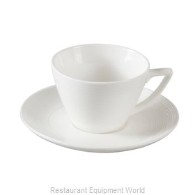 Yanco China SH-002 Saucer, China