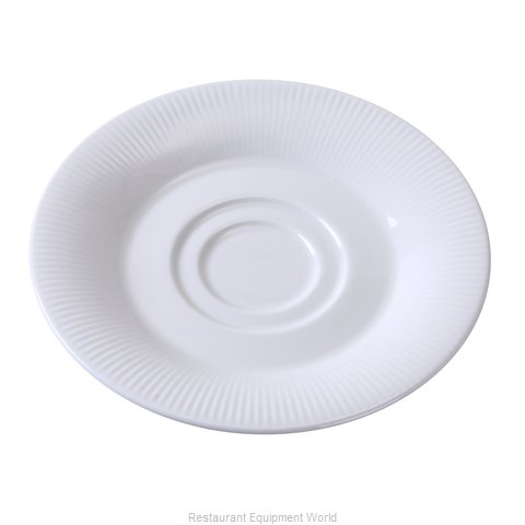 Yanco China SI-002 Saucer, China