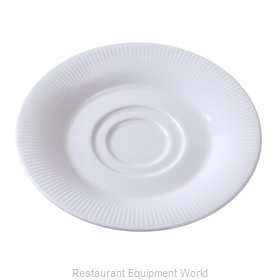 Yanco China SI-002 Saucer, China