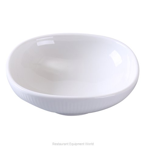 Yanco China SI-505 Sauce Dish, China